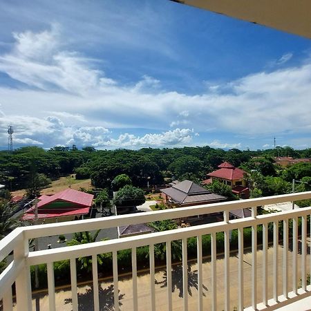 Condo In Camella Manors In Puerto Princesa Bagian luar foto