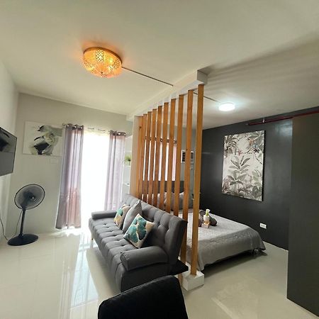 Condo In Camella Manors In Puerto Princesa Bagian luar foto