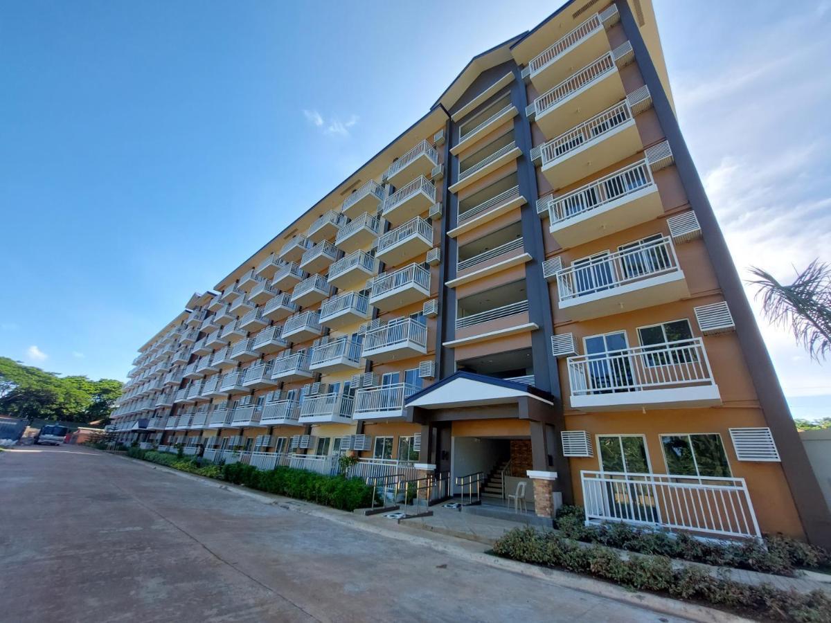 Condo In Camella Manors In Puerto Princesa Bagian luar foto