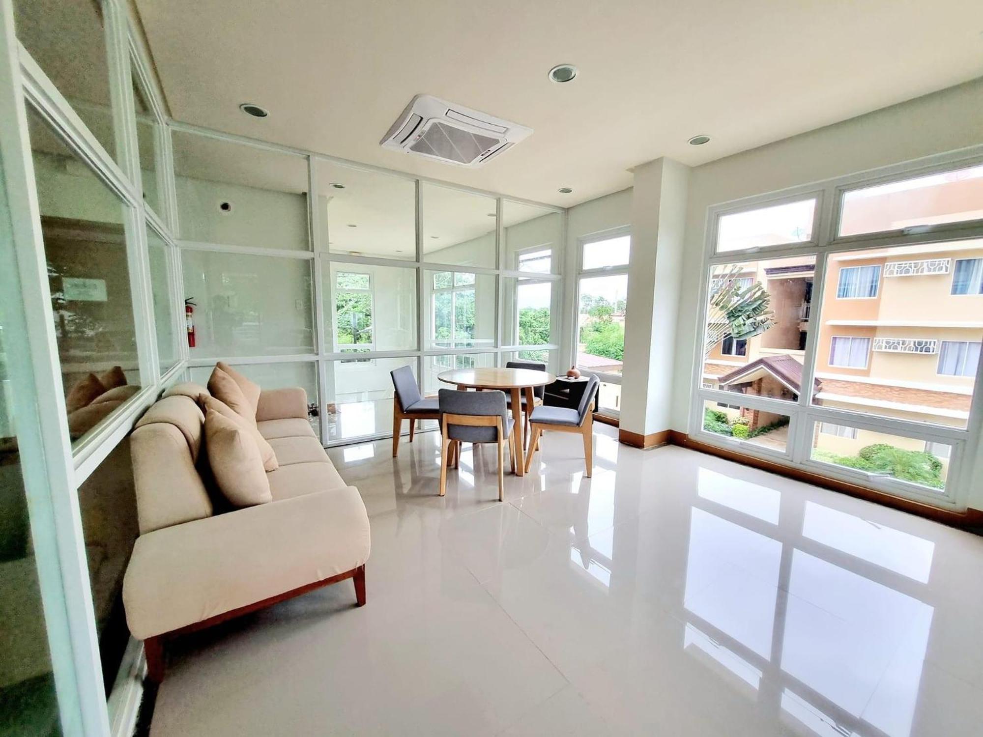 Condo In Camella Manors In Puerto Princesa Bagian luar foto
