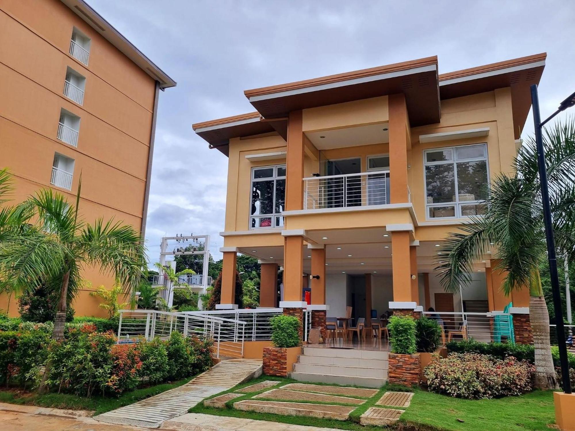 Condo In Camella Manors In Puerto Princesa Bagian luar foto