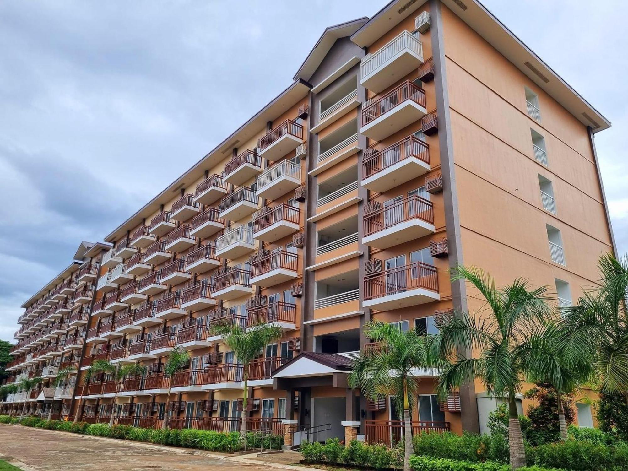 Condo In Camella Manors In Puerto Princesa Bagian luar foto