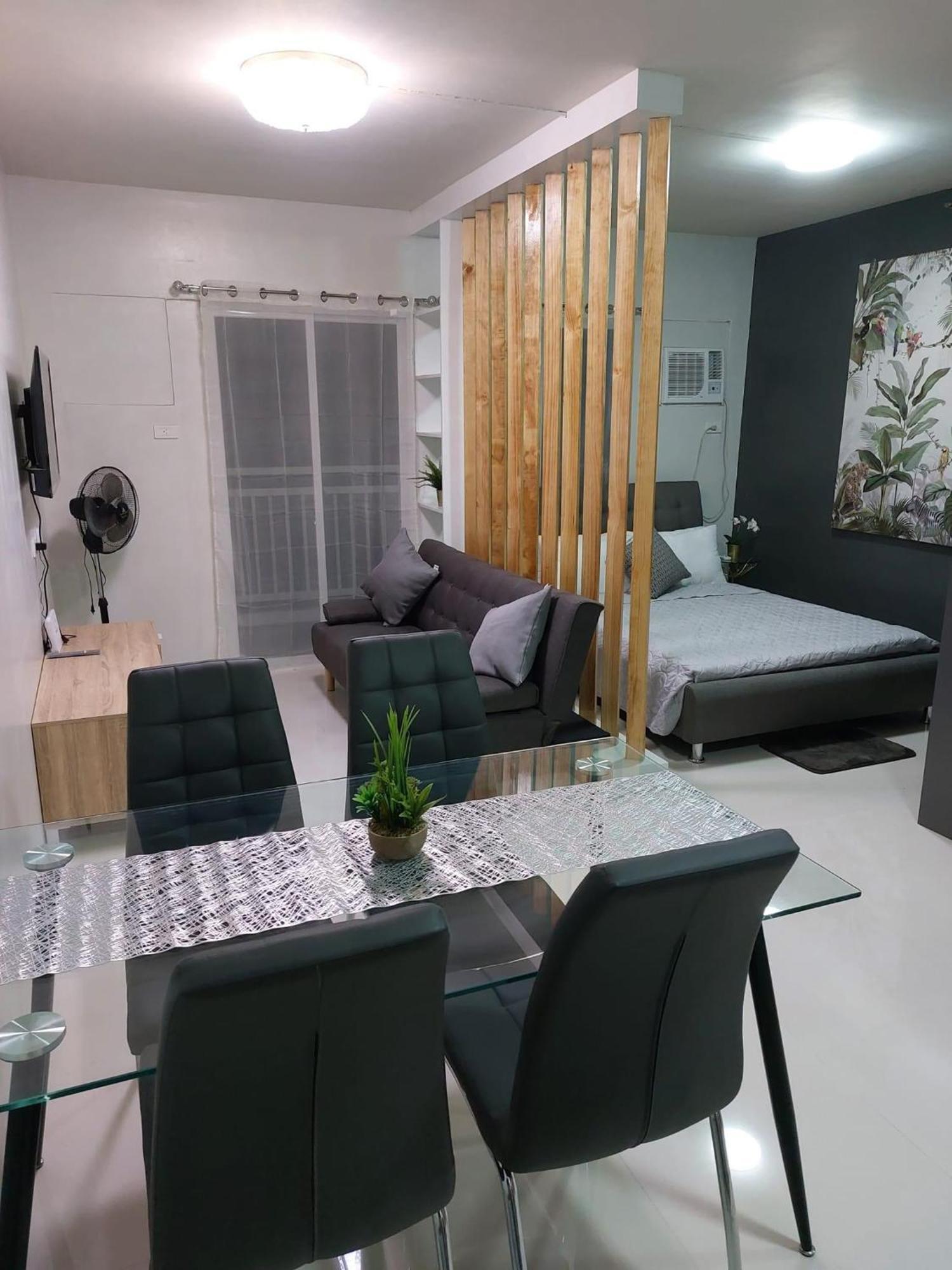 Condo In Camella Manors In Puerto Princesa Bagian luar foto