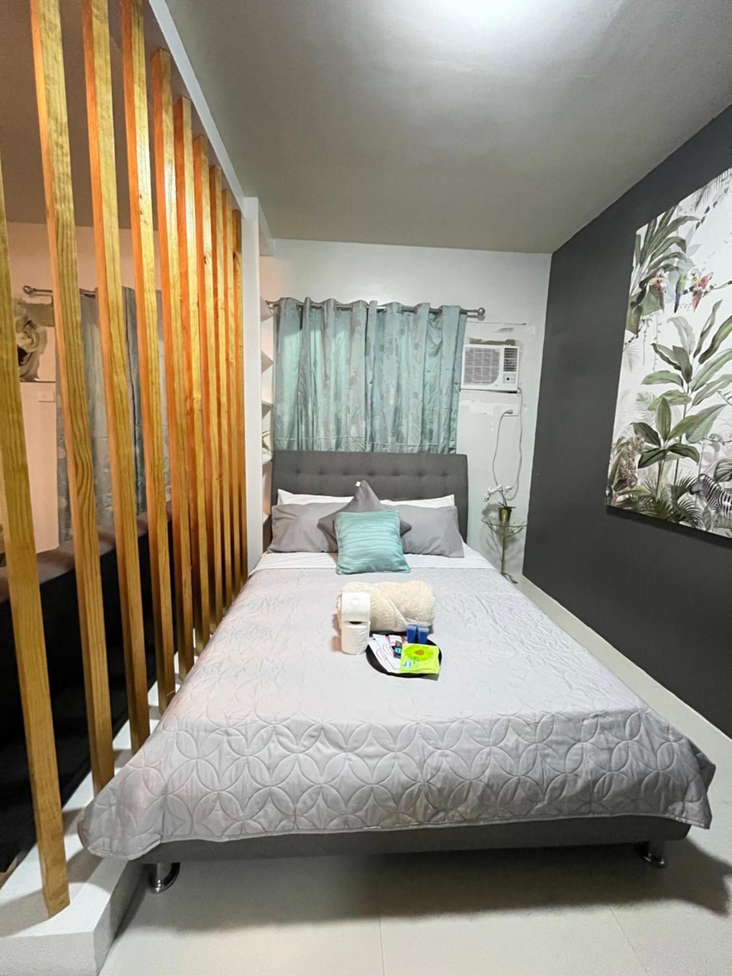 Condo In Camella Manors In Puerto Princesa Bagian luar foto