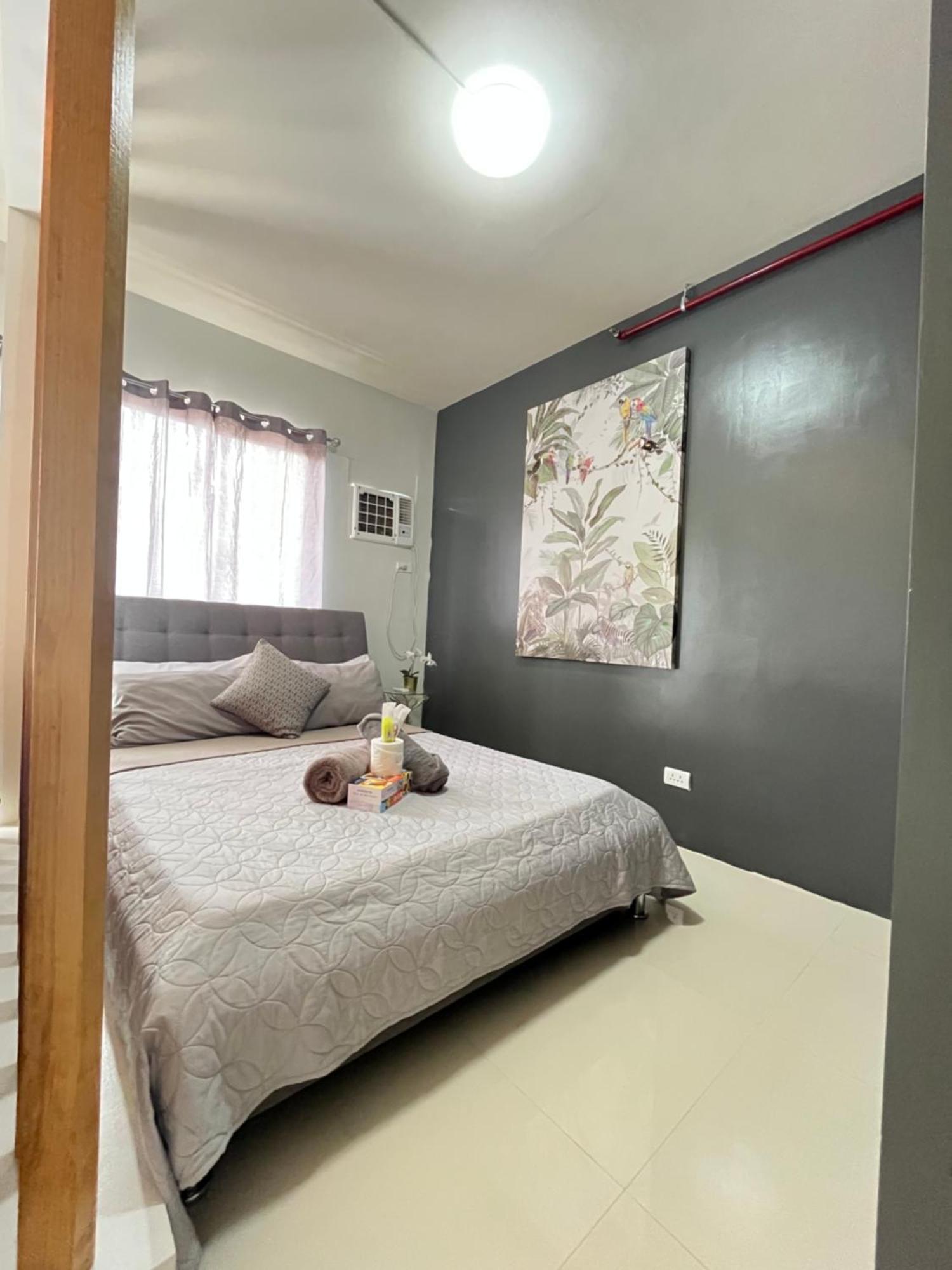 Condo In Camella Manors In Puerto Princesa Bagian luar foto