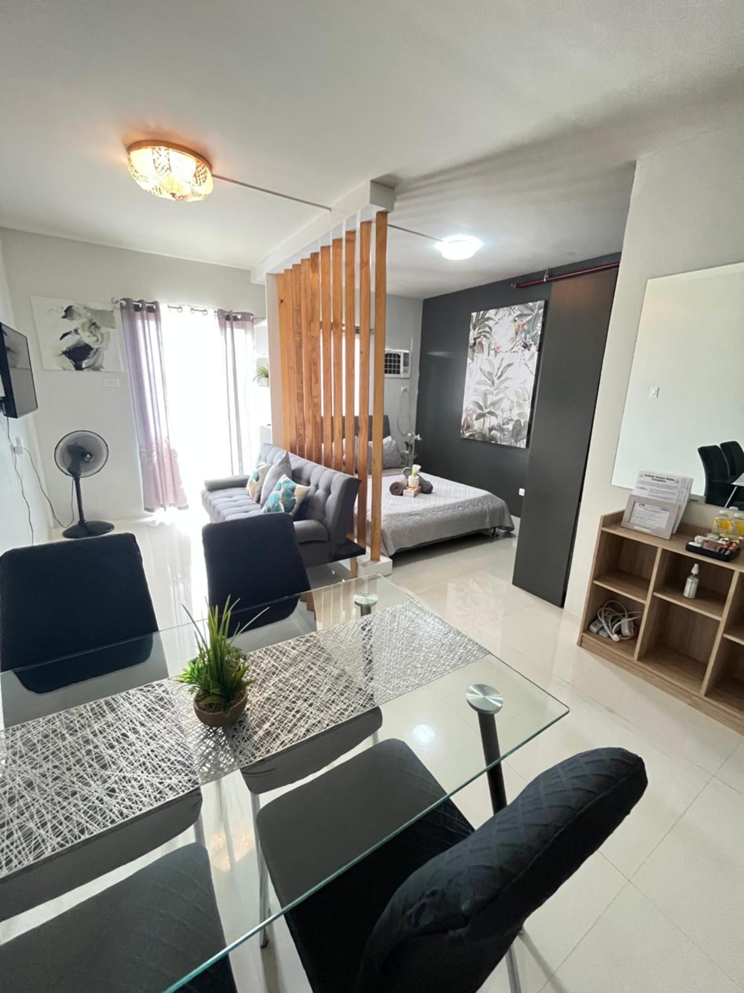 Condo In Camella Manors In Puerto Princesa Bagian luar foto